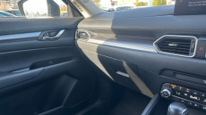 Mazda CX-5 2.0 Newground 5dr Auto Petrol Estate